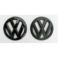 [OUS] Volkswagen VW Golf 6 GTI MK6 Golf6เครื่องหมายสัญลักษณ์ด้านหน้าและด้านหลัง