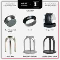 Hugh Leverpresso Accessories (อุปกรณ์เสริม)