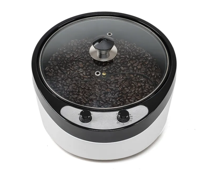 1200W Electric Coffee beans Home coffee roaster machine Lazada