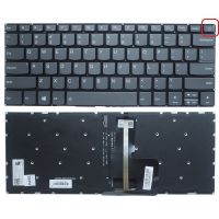 New US Keyboard Backlight for Lenovo IdeaPad 320 15 320-15ABR 320-15AST 15IAP 15IKB 320S 15ISK 320S-15IKB V130 14 14IKB 14IGM