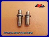 HONDA S90 CL90 CS90 INTAKE VALVE &amp; EXHAUST VALVE SET PAIR // บูชวาล์วไอดี และ บูชวาล์วไอเสีย สินค้าคุณภาพดี