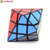 LEAL In Stock 3X3 Magic Cube Hexagonal Special-Shaped Speed Cube Children Puzzle Toys For Birthday Gifts