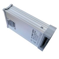 【☸2023 New☸】 pingguij แหล่งจ่ายไฟพลังงานโหมดสลับกันฝน12V/400W; อินพุต Ac120v หรือ Ac230v; เอาต์พุต Dc12v/400W