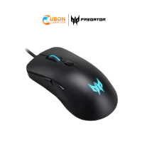 ACER เมาส์ MOUSE PREDATOR CESTUS 310 ประกันศูนย์ ACER 1 ปี