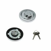 【cw】Motorcycle accessories For Komatsu Excavator Fuel Tank Cap PC100 120 160 220 240 360 WA380 5 WA400 5 WA450 20Y 14 11160 787 Key Diesel Tank Cap !