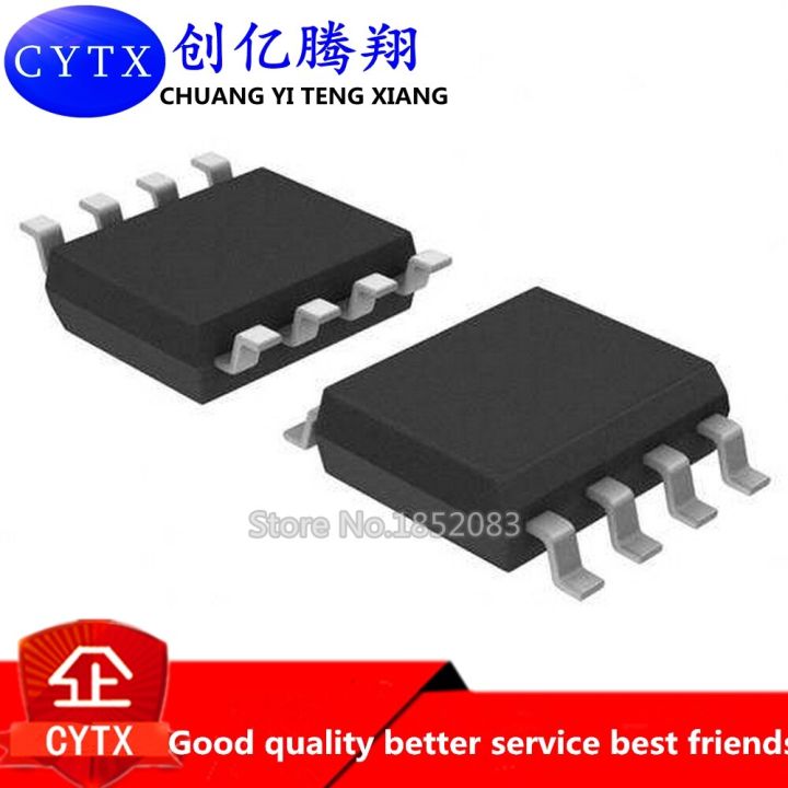 10PCS SQ9910 9910B HV9910BLG SOP8 in stock