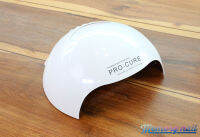 เครื่องอบเจล หลอด LED เข้าได้สองมือ PRO-CURE 72 วัตถ์