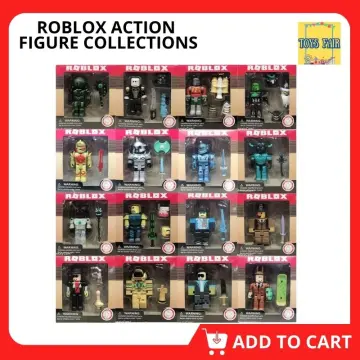  Roblox Action Collection - Champions of Roblox Six