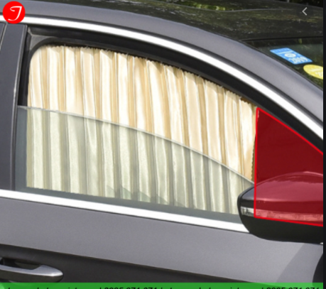 Sáng sủa trên tay lái của bạn là những chiếc rèm che nắng ô tô 7 chỗ hàng đầu. Thiết kế đơn giản và tiện lợi, đồng thời hiệu quả bảo vệ chống lại tác hại của ánh nắng. Nó không chỉ giúp giữ nhiệt độ xe mát mẻ mà còn giúp tiết kiệm điều hòa, giúp bạn tiết kiệm nhiên liệu và tiền bạc.

Translation: On the driving wheel are the top sunshades for 7-seater cars. Simple and convenient design, with effective protection against sun damage. It not only helps maintain a cool temperature in the car but also saves air-conditioning, saving you money and fuel.