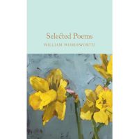 just things that matter most. ! &amp;gt;&amp;gt;&amp;gt; Selected Poems By (author) William Wordsworth Hardback Macmillan Collectors Library English