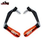 Xe máy tay cầm CNC Grips Bảo vệ phanh gù bảo vệ tay phanh bảo vệ cho