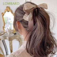 Lombard กิ๊บติดผมเรซิ่นรูปกล้วยสไตล์เกาหลีสําหรับผู้หญิง
 QC7311627