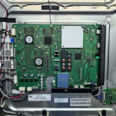 Main Board SONY (เมนบอร์ด โซนี่) รุ่น KD-55X9004A อะะไหล่แท้/ของถอดมือสอง