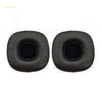 【cw】 2 Pieces Earpads Ear Cushion Earphone Sponge Cover Replace for Major 4 Dropship ！