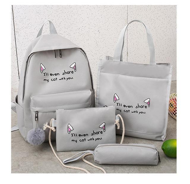 4-pcs-sets-canvas-schoolbags-for-teenage-girls-female-children-shoulder-bags-new-trend-female-backpack-fashion-women-backpack