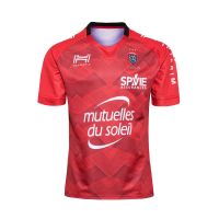 2020 Toulon อังกฤษชุดเสื้อผ้าเล่นฟุตบอลโลโก้ปัก S-3xl