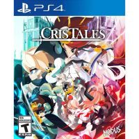 ✜ PS4 CRIS TALES (US)  (By ClaSsIC GaME OfficialS)