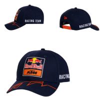 ✇❈☾ F1 team Racing hat Off-road machine kart driver fan hat baseball duck tongue visor hat