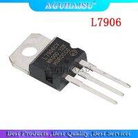 10PCS L7905 L7906 L7908 L7909 L7912 L7915 L7924 LM317T IRF3205 Transistor TO-220 TO220 L7905CV L7906CV L7908CV L7909CV L7915CV WATTY Electronics