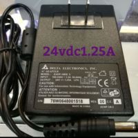 สุดคุ้ม โปรโมชั่น หม้อแปลงแปลงไฟ220vacto 24vDc 1.25A ราคาคุ้มค่า หม้อแปลง ไฟฟ้า หม้อแปลงไฟ หม้อแปลง แรง สูง หม้อแปลง ออ โต้