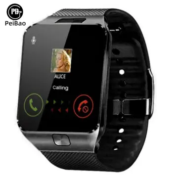 Free mobile store watch