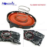 ฝาครอบหัวถัง2023 11127823181ฝาครอบจุกและวาล์วชุดซ่อมสำหรับ BMW N57 N57Z E90 E91 E92 E93 F30 F31 F34 F32 F36 F07 F01 F11