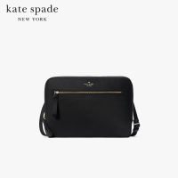 KATE SPADE NEW YORK CHELSEA LAPTOP SLEEVE WITH STRAP KE070 กระเป๋าใส่โน๊ตบุ๊ค