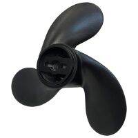 Propeller F6 for Tohatsu Nissan 2.5HP 3.5HP / Mercury 3.3HP 48-815084A02/Evinrude Johnson OMC BRP 0766539 309-64107-0