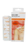 Supports &amp; Braces, Smith &amp; Nephew CICA-Care Silicone Gel Sheet, Size: 12cm X 3cm