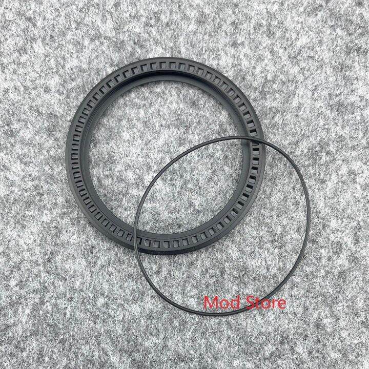 compatible-with-skx007-skx009-srpd-sub-style-bezel-polished-finish-316l-stainless-steel-included-gasket-new-arrival