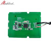 NCR553-M Contactless Smart Card Reader Module Supports ISO/IEC 14443 NFC Chip