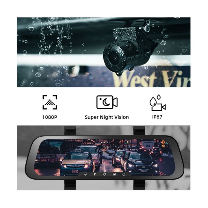 70mai-rearview-dash-cam-wide-1080p-auto-cam-9-35-inch-full-screen-130fov-70mai-d07-mirror-car-recorder-stream-media-car-dvr