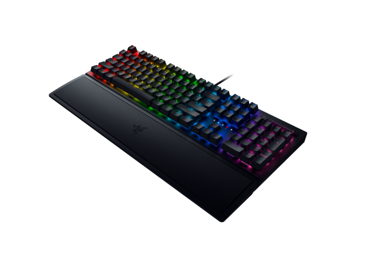 razer-blackwidow-v3-mechanical-คีย์บอร์ดเกมมิ่ง-มาพร้อมเกมมิ่งโหมด-gr-yl-switch-รับประกันสินค้า2ปี