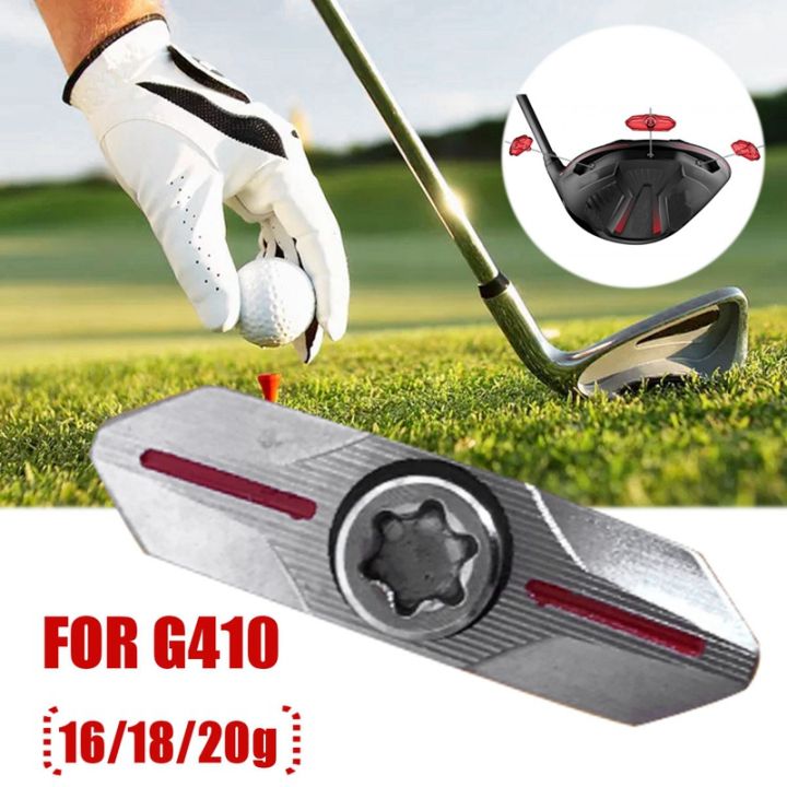 golf-for-ping-g410-weight-for-ping-g410-driver-4g-20g-new