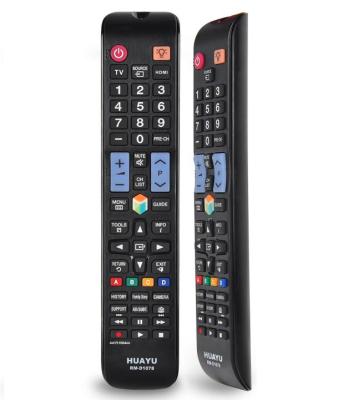 Universal Samsung Remote Control-D1078 (supports smart )