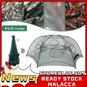 Buy Umbrella Fish Trap online
