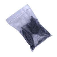 Activated Carbon Pellets 100g Weight Media Filter Bag Pellet Purify Supplies for Ornamental Fish Tank Air Keeping Clean