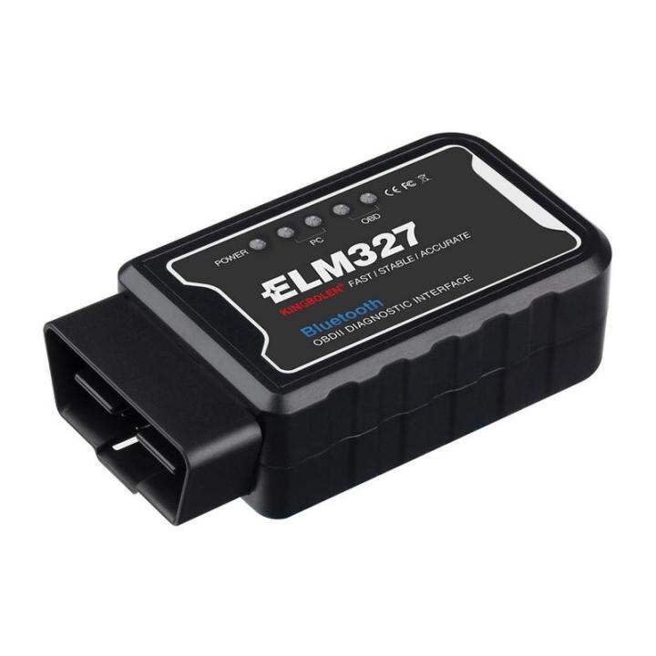 Mini 2 Scanner ATOR Automotive II Code Reader Car Check Engine Light ...