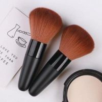 Professional Large Loose Powder Brush Big Fat Pier Multi Functional Powder Brush Barber neck brush Makeup Brush Beauty Tool