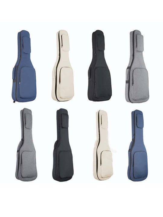 genuine-high-end-original-bass-backpack-electric-guitar-and-gig-bag-thickened-ibanez-fender-fender-yamaha-universal-bass-bag