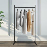 Better living ราวแขวนผ้า ราวตากผ้า ราวผ้า สูง 102 cm ที่แขวนผ้า coat rack ราวตากผ้าสแตนเลส ราวตากเสื้อ ราวตากเสื้อ