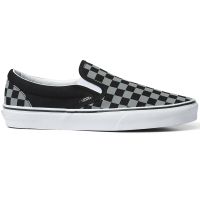 VANS SLIP ON 98 DX CHECKER CHECK BLACK  (สินค้ามีประกันแท้)