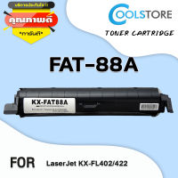 COOL Toner ตลับหมึกเลเซอร์โทนเนอร์ KX-FA88E/FA-88/FA88/88E/88 For Panasonic KX MB2010/MB2025/MB2030/MB1900/MB2085/MB2090