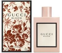 น้ำหอม Gucci bloom Edp Gucci Bloom Ambrosia Di Flori Perfume intense EDP Gucci Bloom Profumo di Fiori Size100ml