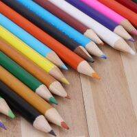 24 Colors Perfect Fine Art Drawing Graffiti Oil Base Sketch Pencils for artist S18 21 Dropship