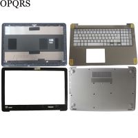 Newprodectscoming NEW for DELL inspiron 15 5000 5565 5567 Rear Lid TOP case laptop LCD Back Cover/LCD Bezel Cover/Palmrest Upper/Bottom case