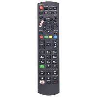 Universal Remote Control for Panasonic Viera LCD LED 3D TV with Netflix, My App Buttons