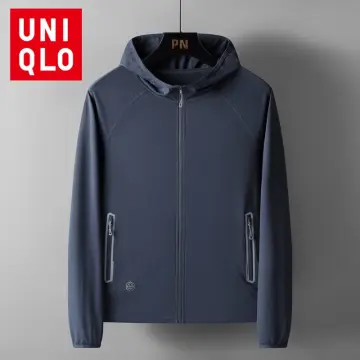 Uniqlo Ultra Warm Hybrid Down Coat (2022 Edition) in... - Depop