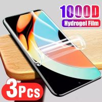 3PCS Hydrogel Film 10 9 6 7 8 10s 6i 7i 8i film Protector Neo 2 3 【hot】 !