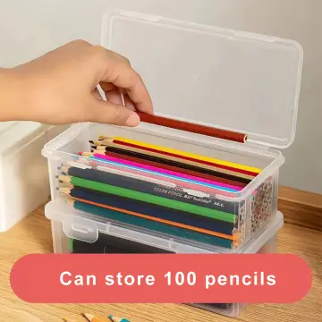 Shop Crayon Storage Box with great discounts and prices online - Oct 2023